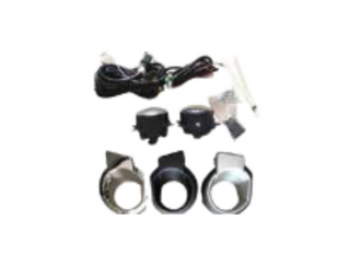 fog lamp kit