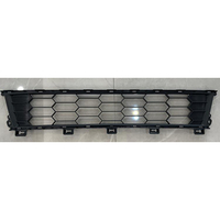Bumper Grille