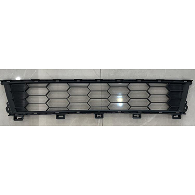 Bumper Grille