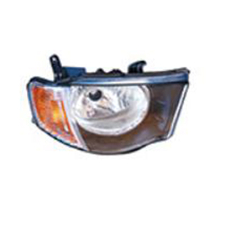 Head Lamp