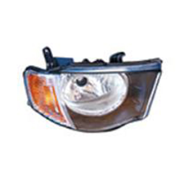 Head Lamp