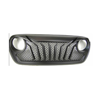 JL GRILLE