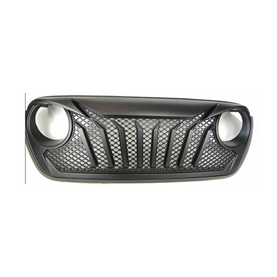 JL GRILLE