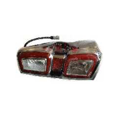 Led Rear Lamp