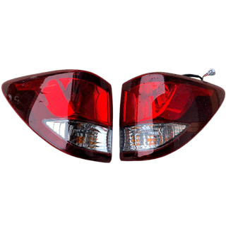 Rear Lamp