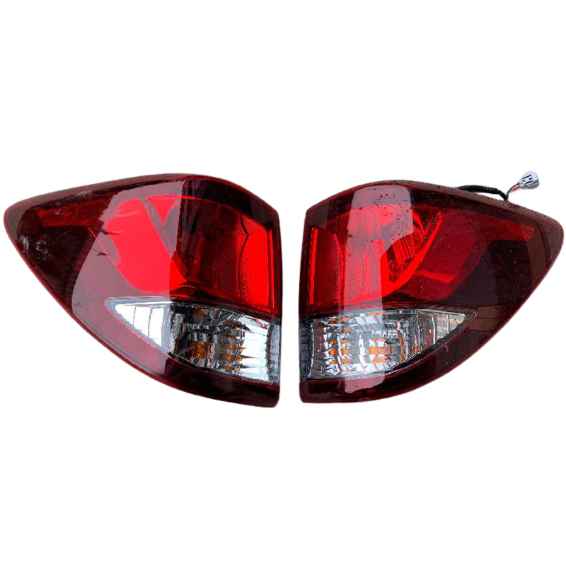 Rear Lamp