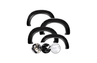 2011-2016 Ford F250/F350 Pocket Style Fender Flares