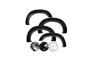 2011-2016 Ford F250/F350 Pocket Style Fender Flares