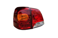 original tail lamp