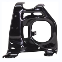 Bumper Bracket For 2007-2013 Toyota Tundra Front