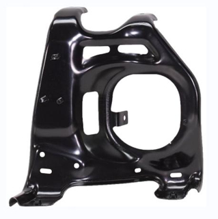 Bumper Bracket For 2007-2013 Toyota Tundra Front