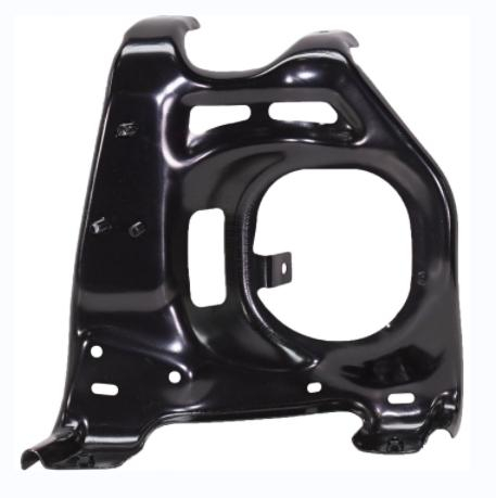 Bumper Bracket For 2007-2013 Toyota Tundra Front
