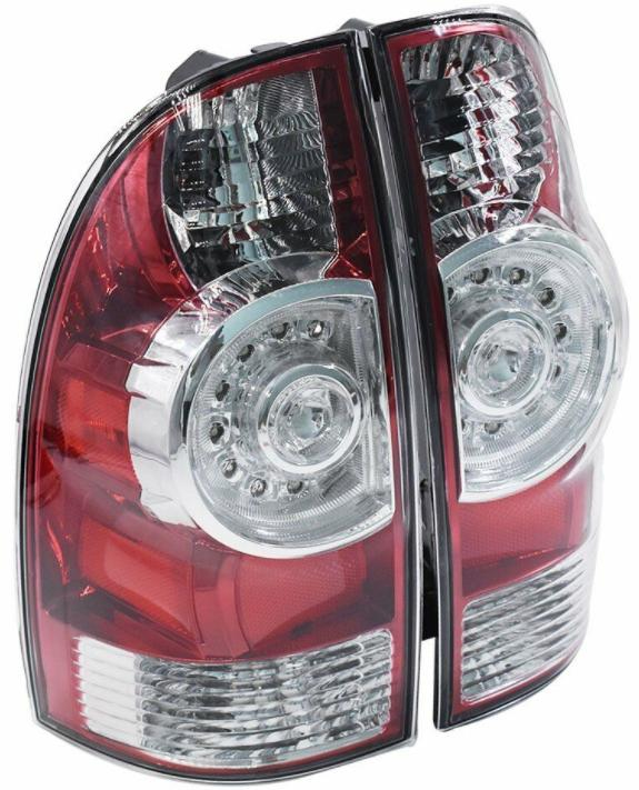 tail lamp