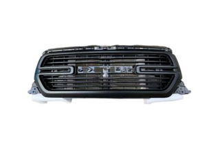 original grille