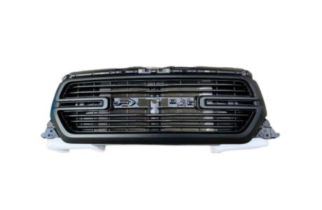 original grille