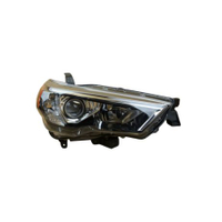 head lamp