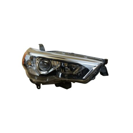 head lamp