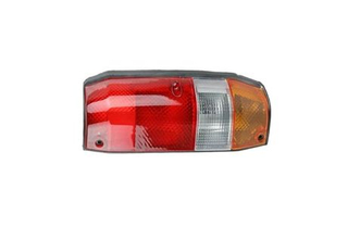 rear lamp