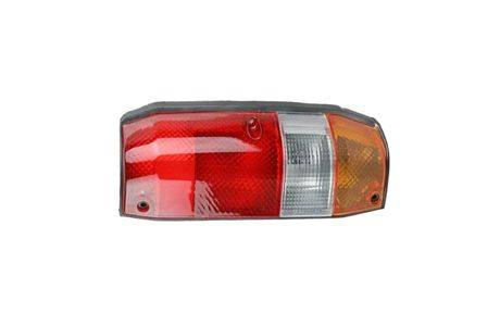 rear lamp