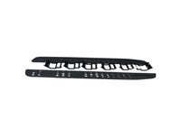 raptor style side step