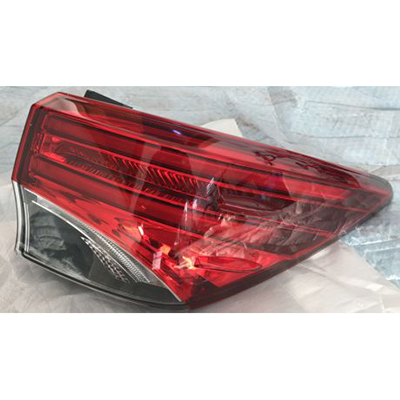 Tail Lamp