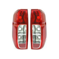 Rear Lamp