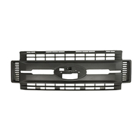 oem XL grille