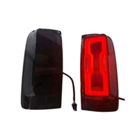 led rear lamp