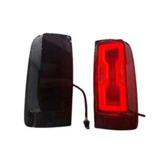 led rear lamp