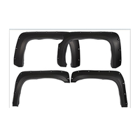 2007-2013 Chevy Silverado1500/2500/3500 78.7” / 97.6” Bed Fleetside Models Only