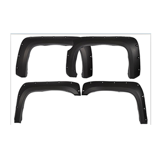 2007-2013 Chevy Silverado1500/2500/3500 78.7” / 97.6” Bed Fleetside Models Only