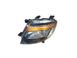 head lamp