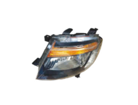 head lamp