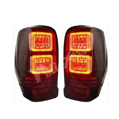 Led Rear Lamp