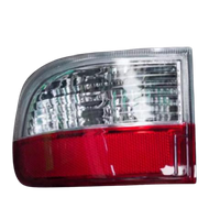 Rear Bumper Lamp