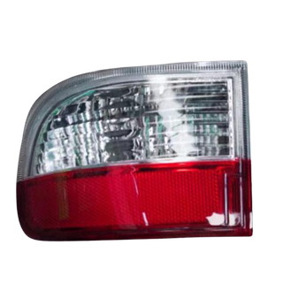 Rear Bumper Lamp