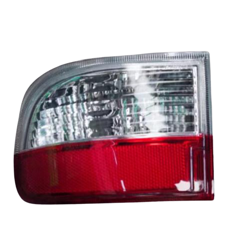 Rear Bumper Lamp