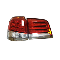 Tail Lamp