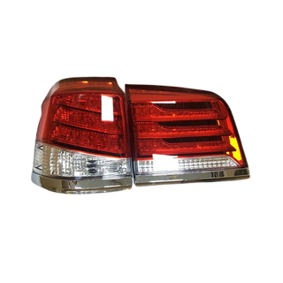 Tail Lamp