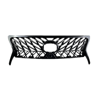 Trd Grille