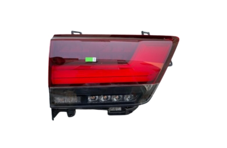 rear lamp