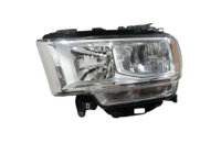 Ram 2500 3500 Halogen Headlight