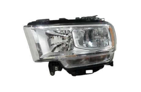 Ram 2500 3500 Halogen Headlight