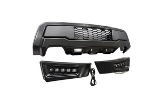 09-14 RAPTOR BUMPER