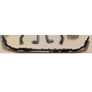 Rear Bumper Lip