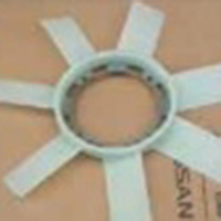 Fan Blade(Gas)