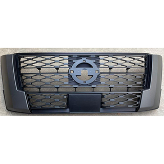 Grille