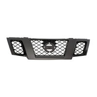 Grille Black