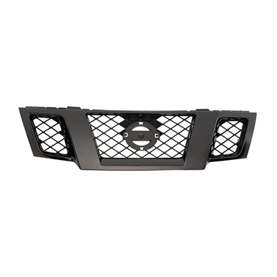 Grille Black