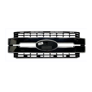 FORD F250 UPPER GRILLE KING RANCH PAINT